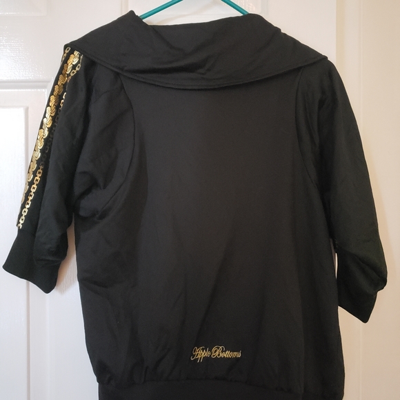 Apple bottom jacket - Picture 4 of 4